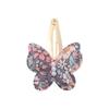 Amazon Feito à Mão Grampo de Cabelo Infantil Borboleta Estampa Floral Pérola Combina com Tudo Princesa Acessório de Cabeça para Bebê 3954