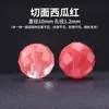 Accesorios DIY de Cristal Natural para Pulseras de Abalorios Hechas a Mano, Abalorios de Forma Irregular, Abalorios de Pulsera de Cristal Natural