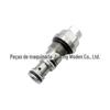Venda quente transfronteiriça 723-40-51401 válvula de controle adequada para Komatsu PC200-6 PC210-6