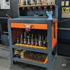 Marco de control numérico CNC banco de trabajo soporte de herramientas gabinete para fresadora fresado BT40