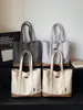 Bolsa de mano transfronteriza de gran capacidad con diseño simple, nueva moda de verano 2026, bolso de hombro versátil de alta calidad