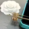Anel Fino Estreito 3,5mm Totalmente Sem Diamantes Ouro Rosa Ouro Branco Luxo Acessível Embalagem Desgastada Substituição Venda Direta de Fábrica