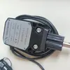 Interruptor de límite de tres orificios tamaño gancho interruptor de límite universal para elevación de coche interruptor de alarma interruptor de límite de altura anti-devanado excesivo