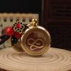 Este colgante del zodiaco cinabrio de latón puro de un año de vida para ganar dinero, girar dinero, pieza de mano, llavero, una generación de cabello