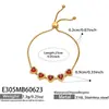 Pulsera Súper Brillante de Zirconia Corazón Flor, Pulsera de Lujo Ligero y Gama Alta, Exquisita y Versátil, Joyería de Diseño Nicho para Mujeres