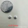 1-54 Contas Espaçadoras de Prata Brilhante de Shanxi Acessórios DIY para Pulseiras de Prata 999 e Componentes de Joias