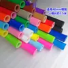 Bolsa de Esponja Tira de Esponja Tubo Colorido Tapete de Chão Bolsa Macia Corpo Macio Castelo Travesso Esponja de Espuma Tira Anticolisão Bolsa de Esponja Trampolim