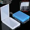 Caja espejo protectora para cámara SLR Caja de filtro de navegación para drones Caja de caja de lente óptica Caja de accesorios para telescopio astronómico