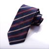 Accesorios para Camisa Estilo Universitario Versátil Elegante Uniforme Hombres y Mujeres Corbata JK/DK Uniforme Escolar Japonés Pajarita Ins Rayas de Moda
