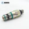 3347907 Cummins atuador eletrônico de combustível QSK19 QSK60 QSK45 QSK23 motor