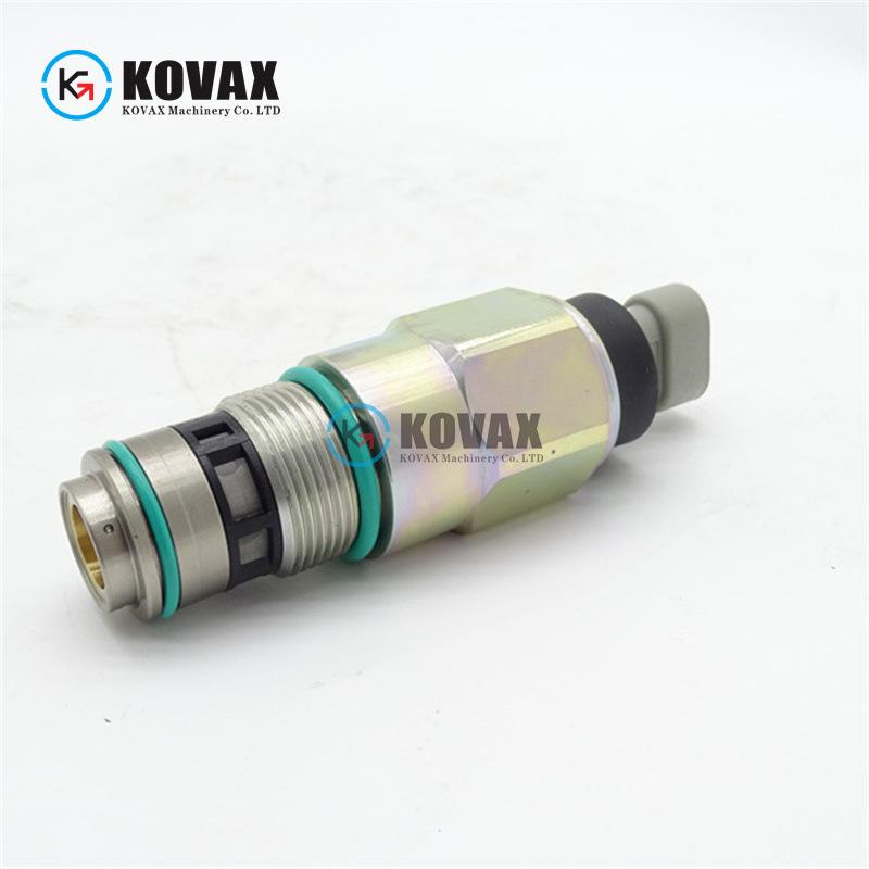 3347907 康明斯电子燃油执行器  (2)