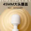 Vibrador Jiuai para Mujeres, Juguete de Vibración Potente, Productos para Adultos, Palo de Masturbación Intra-Cuerpo, Diversión Sexual Íntima, Máquina Sexual Privada, Palo AV