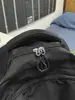 Nuevas mochilas para hombre y mujer para estudiantes de secundaria y preparatoria, gran capacidad, adecuadas para tutorías o como bolso de hombro, disponibles en dos estilos