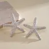 Pendientes Colgantes Ovalados de Circonita Transfronterizos Europeos y Americanos, Moda Retro, Temperamento Exquisito, Lujo Ligero, Pendientes de Alta Gama