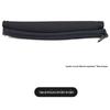 Adequado para Coberturas de Fone de Ouvido, Almofadas de Ouvido, Coberturas de Couro, Tipo Headset Sony Mdr-1000X Wh-Xm2 Xm3 Xm4