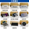 Etiquetas tecidas personalizadas para roupas, etiquetas de lavagem de roupas feitas sob medida, marcas registradas de marca, etiquetas de tecido tecidas personalizadas em pequenas quantidades