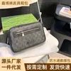 Riñonera Modelo Nuevo 2025 Marca G, Unisex, Nailon Impermeable, Resistente al Desgaste, Moderna, Bolso Multifuncional para Teléfono de Viajero, Bolso de Pecho
