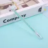 Estilo Bolígrafo Estilo Ins Cuchillo de Tallado Colorido Acero de Tungsteno Granulado con Grava Cuchillo de Bolsillo Estilo Bolígrafo Cortador de Cerámica para Diario Cortador de Papel