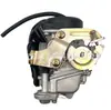 Haomai GY6 48 50 60 80cc PD18J PD19J universal 48 potencia CVK carburador de motocicleta