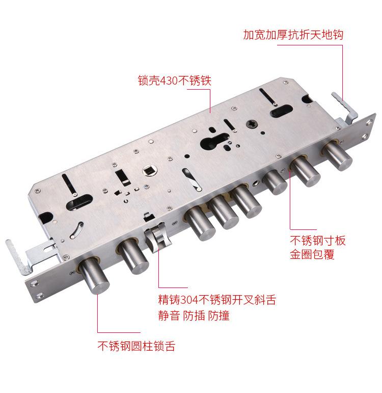 金圈霸王锁体_04