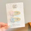 NUEVO Pasador de Flor para el Cabello 2026 para Mujer, Pin Pequeño para Flequillo Lateral, Pasador Exquisito de Alta Gama, Accesorio para el Cabello tipo Pinza de Pato