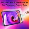 Protector de Pantalla Anti-Luz Azul Adecuado para Samsung Galaxy Tab S6 Lite 10.4 Película de Papel de Alta Definición