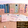 Lembrancinhas Personalizadas para Festa Infantil Presentes DIY Feitos à Mão Recompensas de Atividade para Alunos do Jardim de Infância Conjuntos de Presentes Criativos Atacado