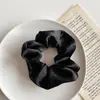 Novo Scrunchie Estilo JK Intestino Grosso Bonito Feminino Elástico para Cabelo para Mulheres Simples Acessórios de Cabelo de Alta Qualidade Venda por Atacado