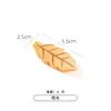 Suporte de Hashi Estilo Japonês de Madeira Madeira Maciça Prato de Hotel Suporte de Hashi Apoio de Hashi Almofada de Hashi para Casa Prateleira de Armazenamento de Cozinha Atacado