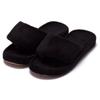 REACH chinelos quentes para casa, masculinos e femininos, para interior e exterior, chinelos Oeko-tex, BSCI em estoque, sedex