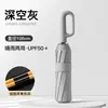 Paraguas Totalmente Automático de 120 Varillas para Hombre, Paraguas de Sombrilla Ampliado y Reforzado, Protección Solar, Protección UV, Logotipo Impreso Personalizado