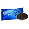 Biscoitos Sandwich Sabor Oreo em Atacado, Pacotes Pequenos, Biscoitos de Chocolate Original, Ingredientes para Assar Sabor Chá de Leite para Uso Comercial