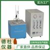 Dzy-012A Testador de Conteúdo de Gel de Combustível (Três furos)