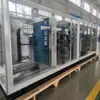 Fábrica de Origen Aire Acondicionado Industrial Unidad de Temperatura y Humedad Constantes Unidad de Tratamiento de Aire Combinada para Taller Farmacéutico