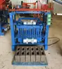 Mini Máquina de Bloques de Concreto Máquina Portátil para Formar Ladrillos