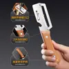 Dropshipping Transfronteiriço Novo Estilo Multifuncional Descascador Doméstico Ralador de Melão Faca para Descascar Batata Faca de Frutas Artefato para Remover Casca