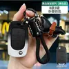 Capa de Chave Baojun 510 730 310W Carro 200E100 Concha 560 530 630 Fivela 360 Cobertura Completa