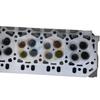 Aplicable a excavadora serie 5-6 toneladas Yanmar 4TNV94 conjunto de culata de cilindro de motor 129907-07900