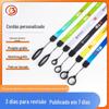 Fábrica por atacado cigarro Rod Nylon poliéster cordão produtos eletrônicos várias cores multi-cor multi-estilo cordão personalização