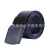 Cinto de Nylon para Fornecimento Transfronteiriço, Cinto Esportivo de Lona, Cinto Casual, Cinto Tático, Cinto Interno, Cinto de Segurança