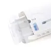 Fabricante Estampado Caja de Regalo de Empaque de Cepillo de Dientes Eléctrico Estilo Sencillo con Múltiples Especificaciones y Colores Tarjeta con Logo Impreso Cartón Doble Inserto
