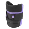 Corda de Pular com Mola Esportiva, Joelheira Protetora Quente, Equipamento para Corrida, Suporte Respirável para Patelar e Menisco