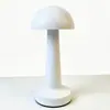 Luminária de Mesa Haltere de Ferro Forjado Transfronteiriço Criativa Nórdica Moderna para Quarto Mesa de Cabeceira Mesa de Jantar Carregamento USB Luz Noturna Lâmpada de Atmosfera