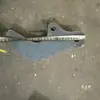Gancho de Seguridad para Puerta Trasera de Volquete de Ingeniería Tipo Cadena Engrosada con Cadena Ampliada y Gancho de Bloqueo Automático
