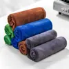 Pano de Limpeza Especial, Toalha Absorvente para Limpar Carro, Pano de Lavar Louça Doméstico, Sem Marcas de Água, Espessado, Sem Fiapos, Pano de Limpeza de Secagem Rápida