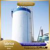 Equipamento de tanque de tratamento de esgoto integrado, criação de produtos de feijão, processamento de equipamentos de tratamento de água, fabricante de torre anaeróbica
