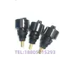 Drenador Pneumático Automático WBK-20 Compressor de Ar Tanque de Ar Anti-bloqueio Válvula de Drenagem de Alto Fluxo WBK-58 Drenador
