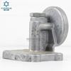 Fábrica Faldun fornece base de filtro de óleo LF3722/1017D5-020