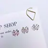 Nuevos Accesorios para Decoración de Uñas Material de Moño Punto de Polka Hielo Transparente Corbata de Moño Uñas Portátiles Funda de Teléfono Resina Decoraciones