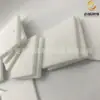 Aromatizador de Ar para Carro Folhas de Esponja Absorvente Folhas de Algodão com Perfume Folhas Absorventes de Fibra Almofadas Difusoras de Aroma com Óleo Essencial Esponja de Alta Densidade
